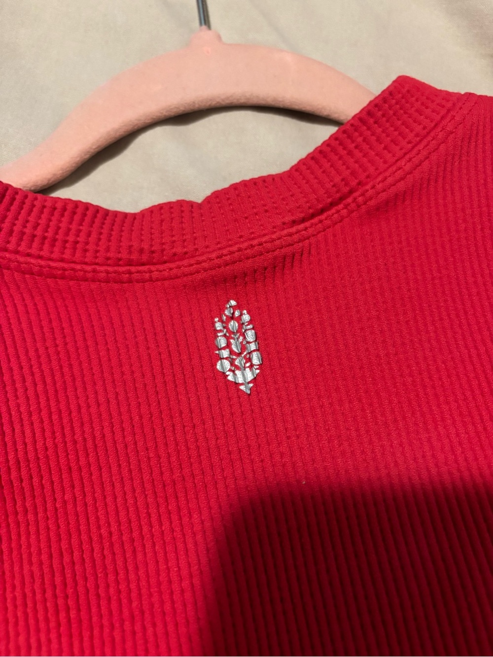 Free people crop - Picture 4 of 6